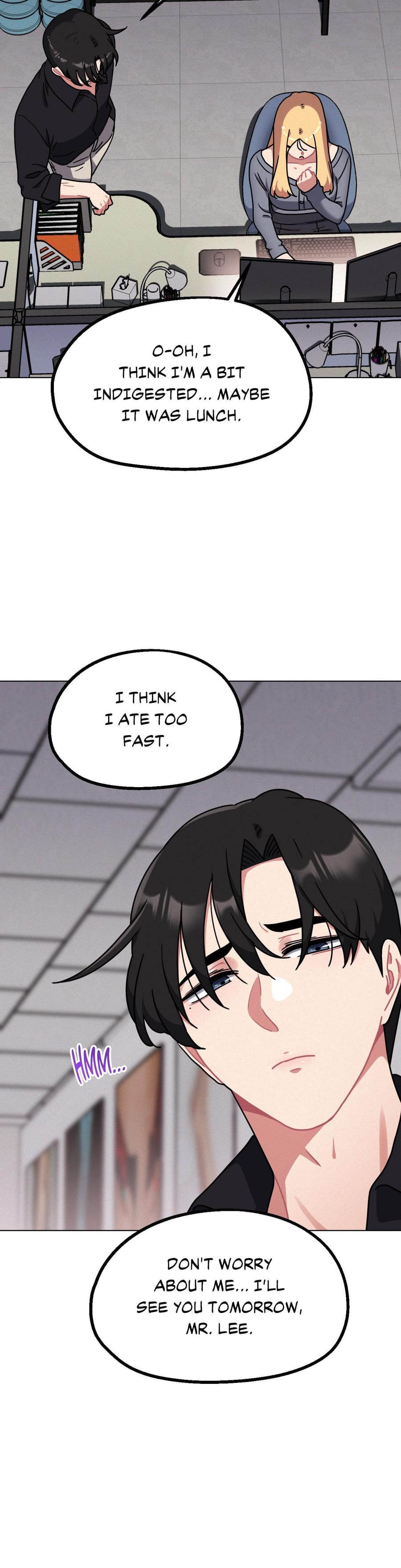 Her Red Hot Plaything Uncensored, chapter 24, page 26 of 34