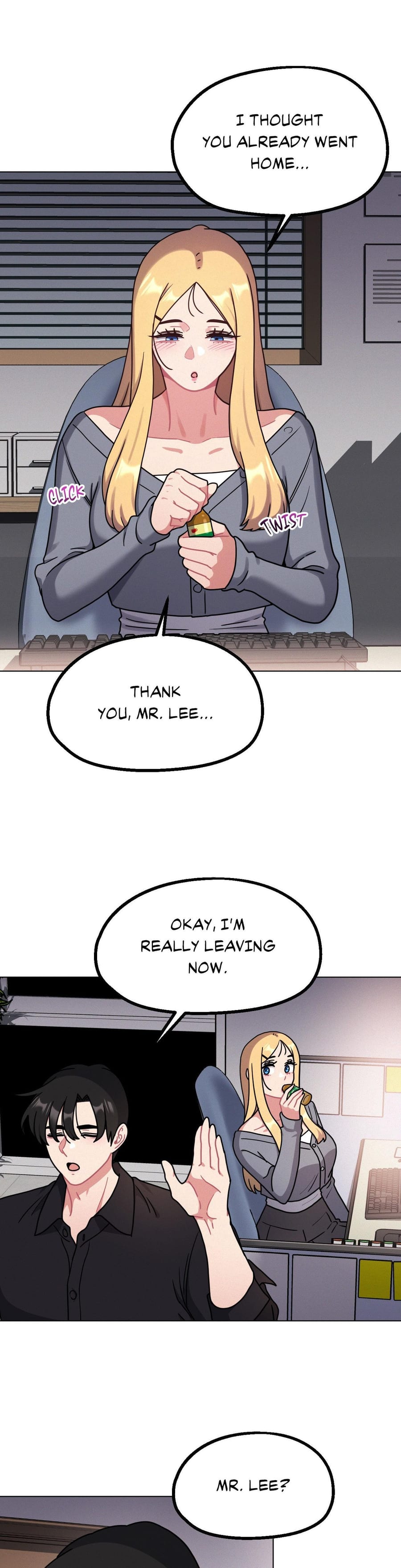 Her Red Hot Plaything Uncensored, chapter 24, page 30 of 34
