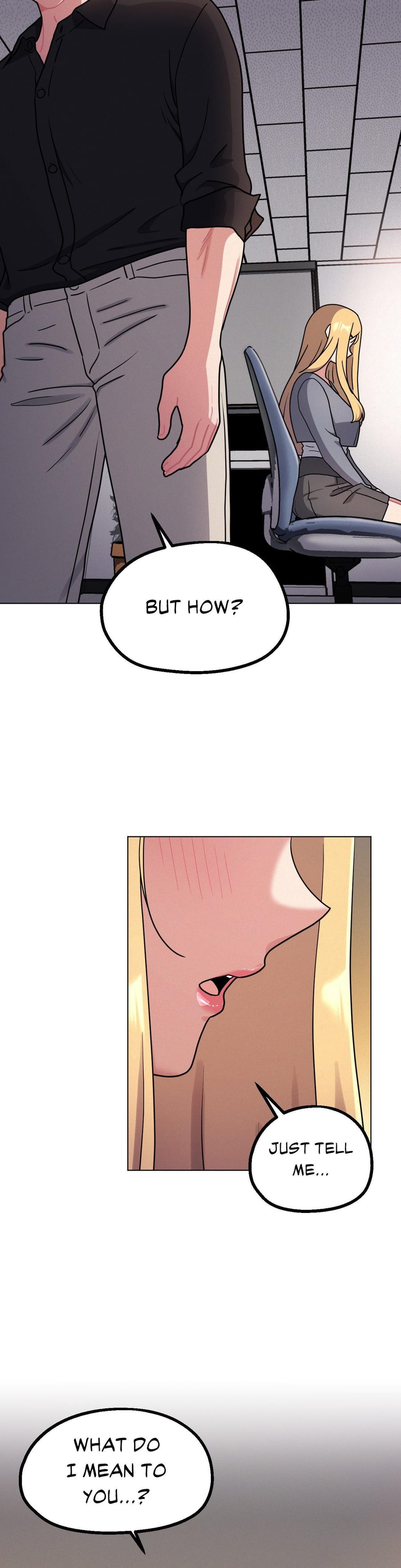 Her Red Hot Plaything Uncensored, chapter 24, page 32 of 34