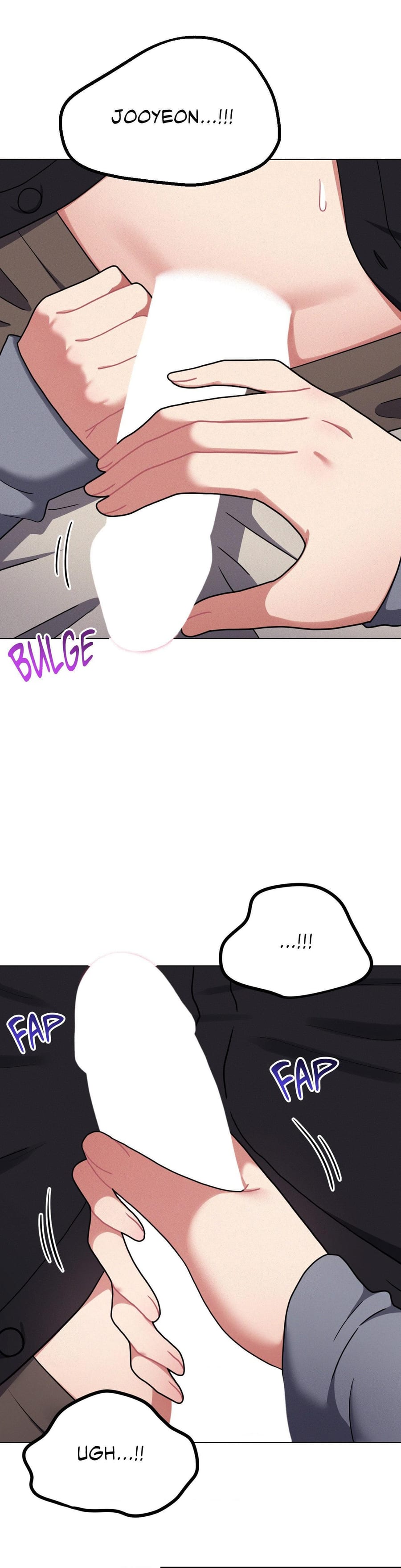 Her Red Hot Plaything Uncensored, chapter 25, page 8 of 34