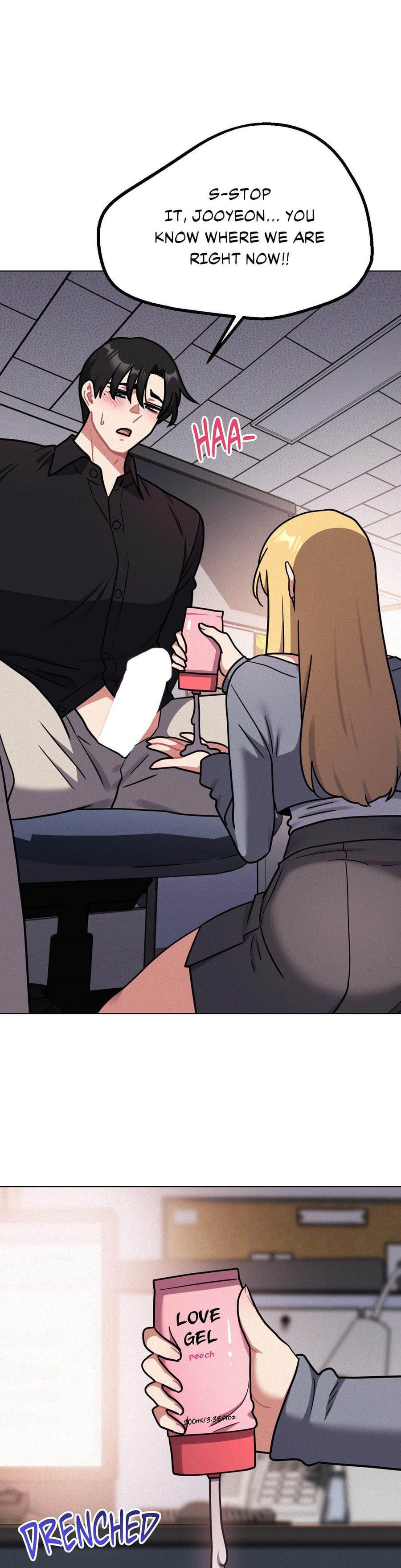 Her Red Hot Plaything Uncensored, chapter 25, page 10 of 34