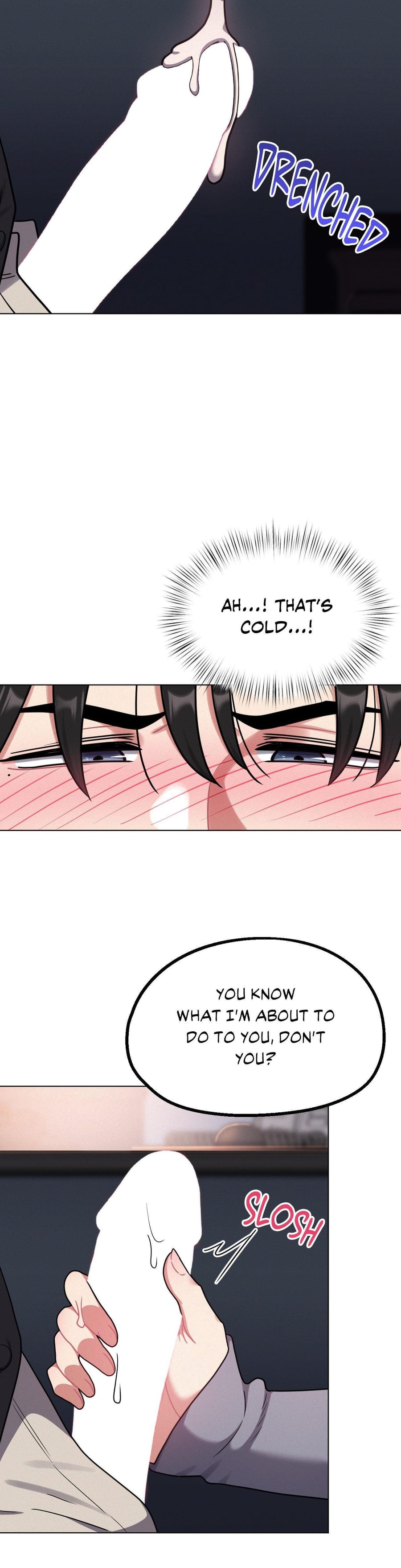 Her Red Hot Plaything Uncensored, chapter 25, page 11 of 34