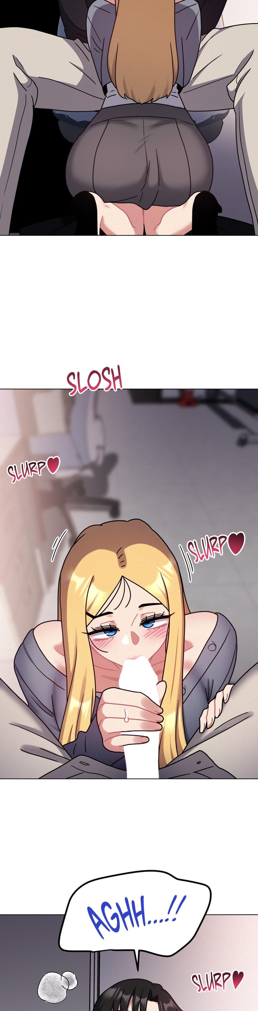 Her Red Hot Plaything Uncensored, chapter 25, page 15 of 34