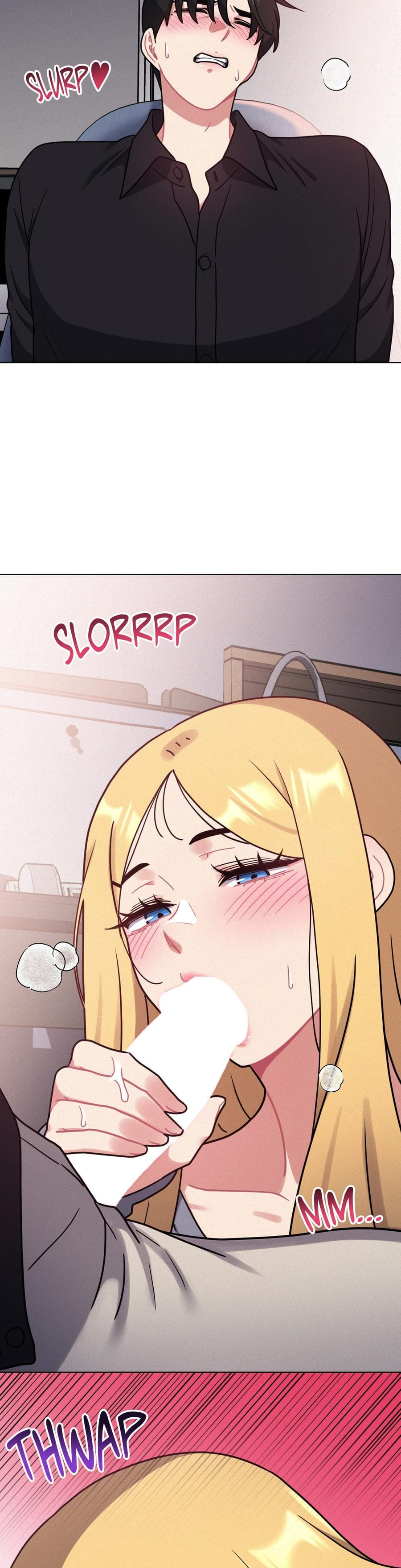 Her Red Hot Plaything Uncensored, chapter 25, page 16 of 34