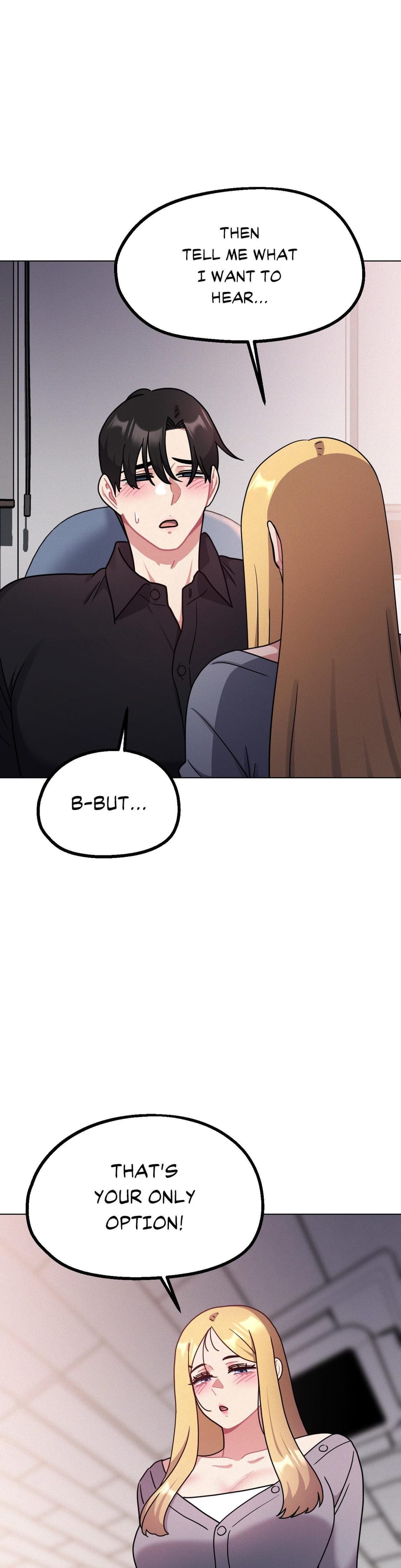Her Red Hot Plaything Uncensored, chapter 25, page 18 of 34