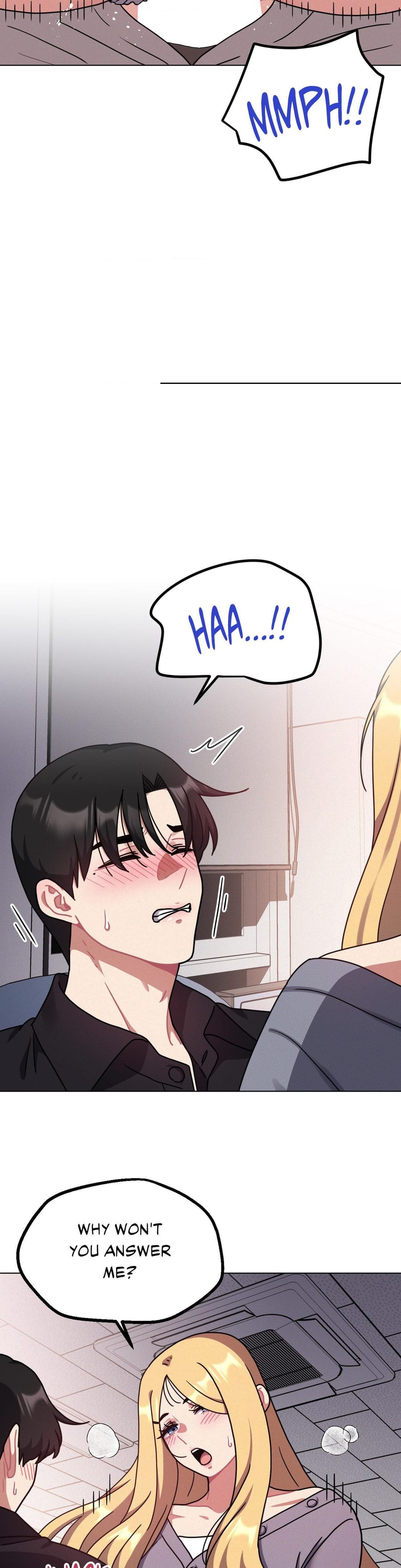 Her Red Hot Plaything Uncensored, chapter 25, page 20 of 34