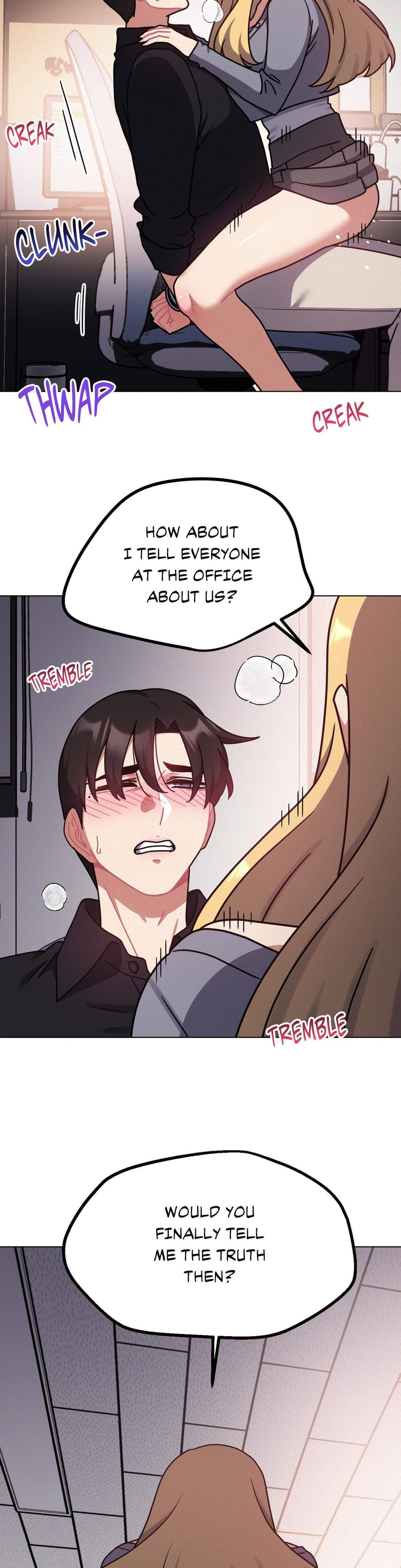Her Red Hot Plaything Uncensored, chapter 25, page 22 of 34