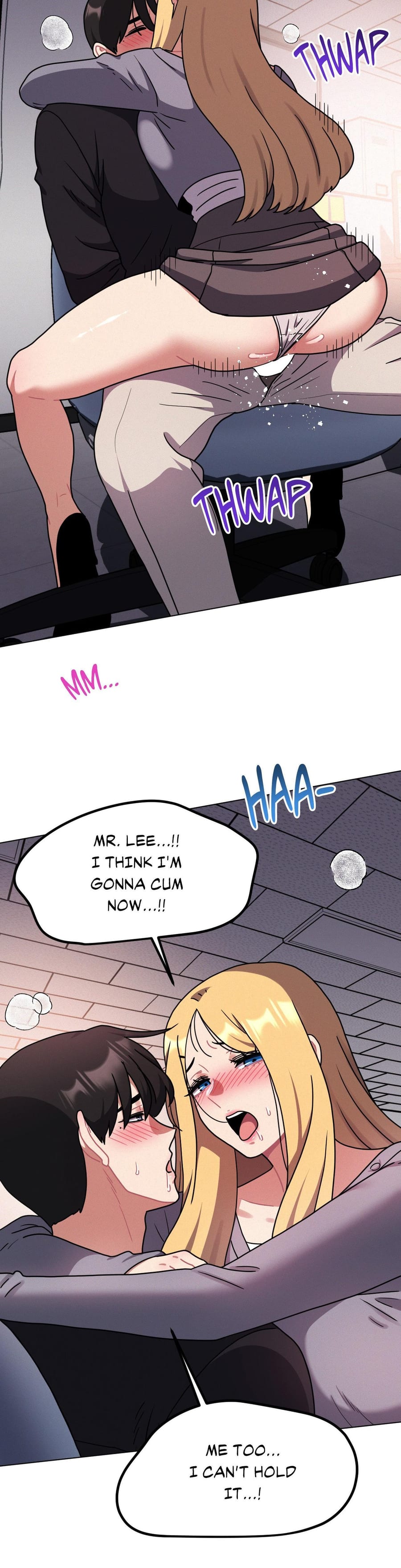 Her Red Hot Plaything Uncensored, chapter 25, page 28 of 34