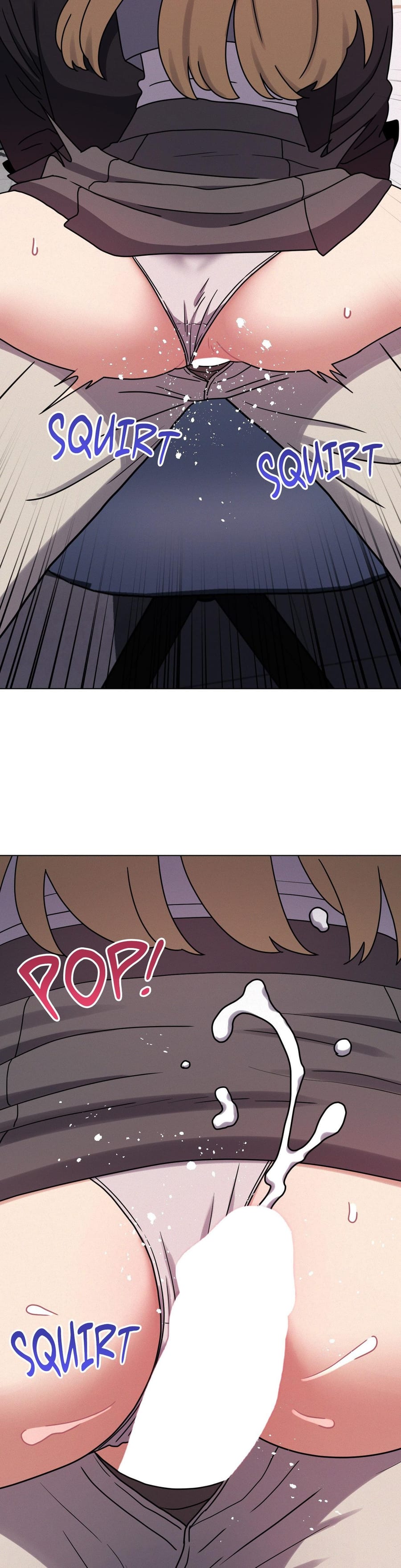 Her Red Hot Plaything Uncensored, chapter 25, page 30 of 34