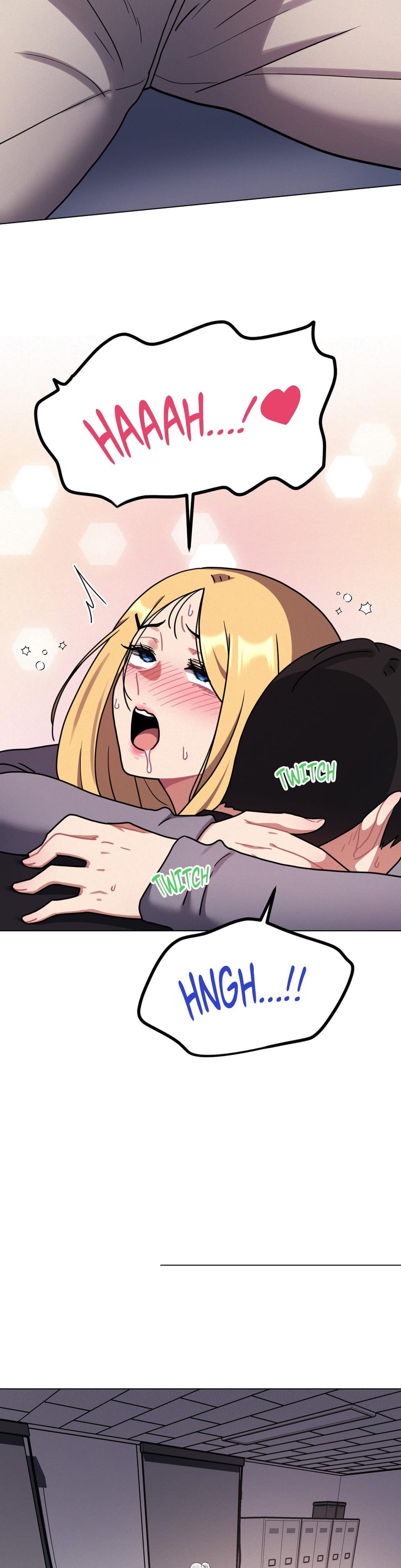 Her Red Hot Plaything Uncensored, chapter 25, page 31 of 34