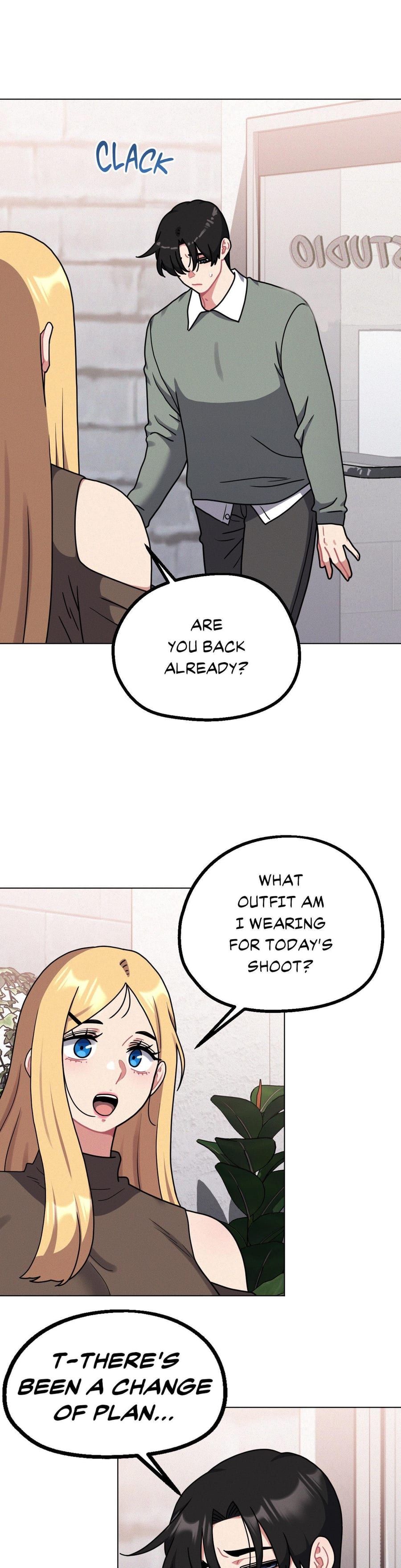 Her Red Hot Plaything Uncensored, chapter 26, page 5 of 31