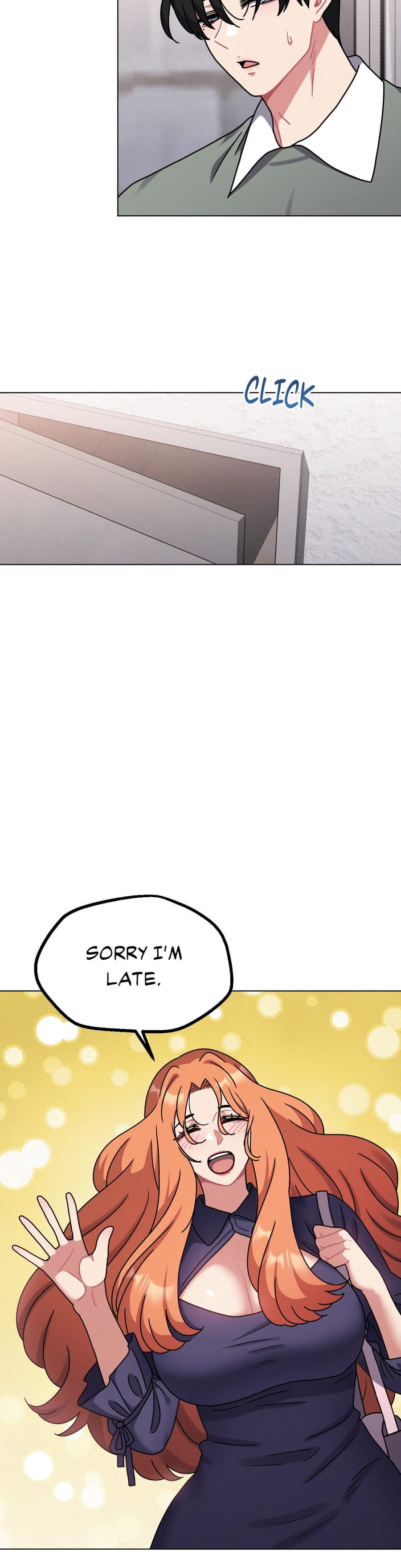 Her Red Hot Plaything Uncensored, chapter 26, page 6 of 31