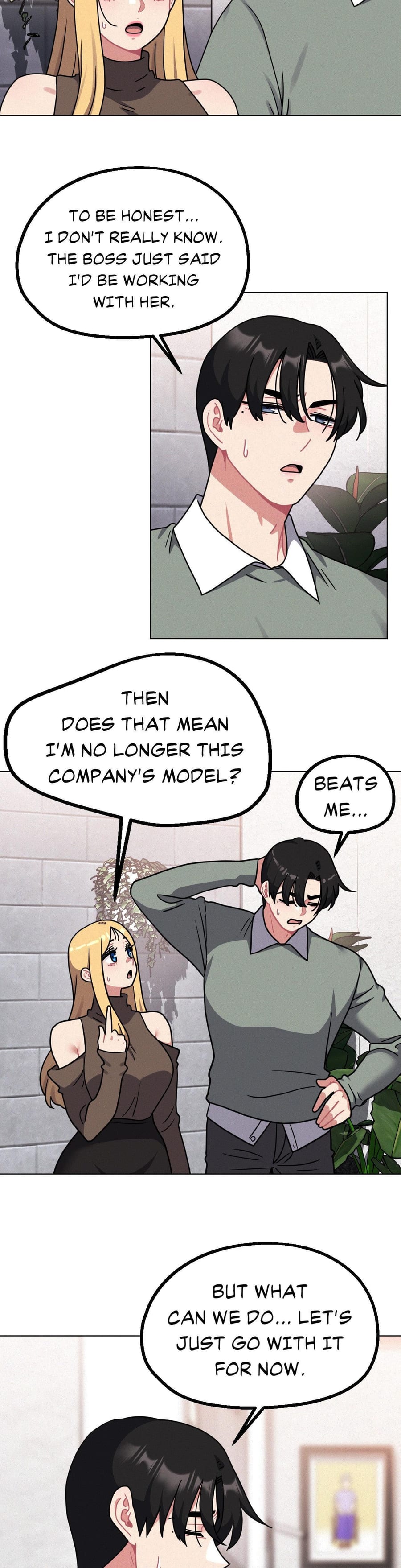 Her Red Hot Plaything Uncensored, chapter 26, page 9 of 31