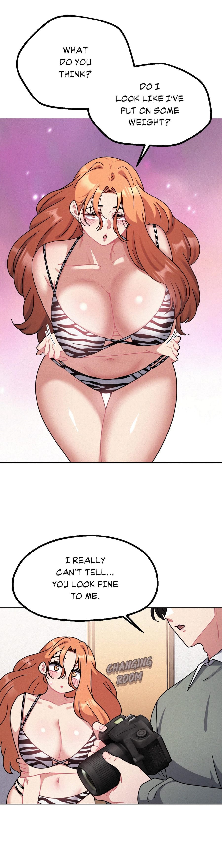 Her Red Hot Plaything Uncensored, chapter 26, page 11 of 31