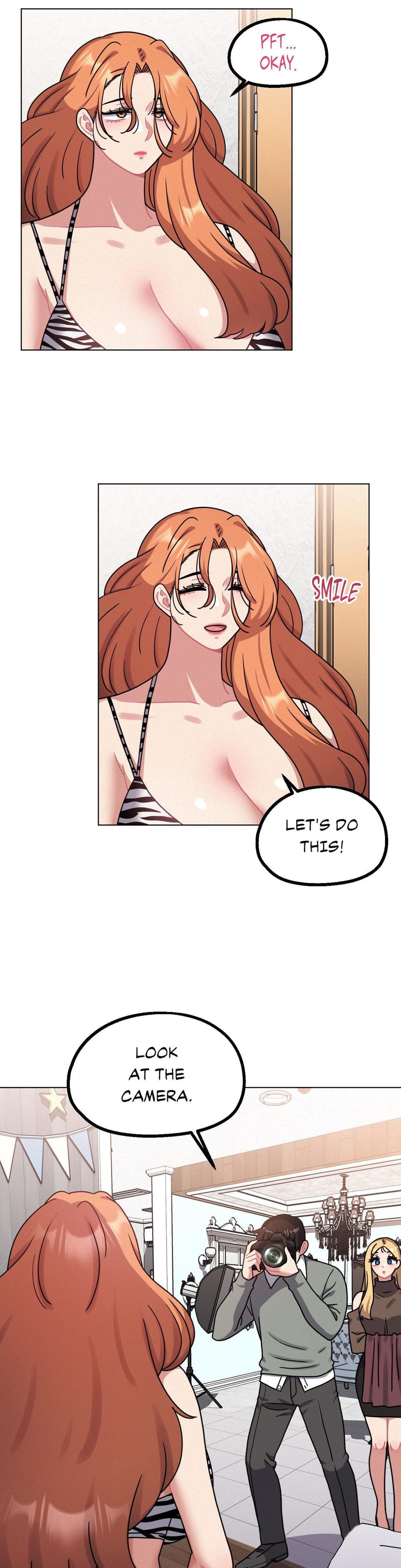 Her Red Hot Plaything Uncensored, chapter 26, page 12 of 31