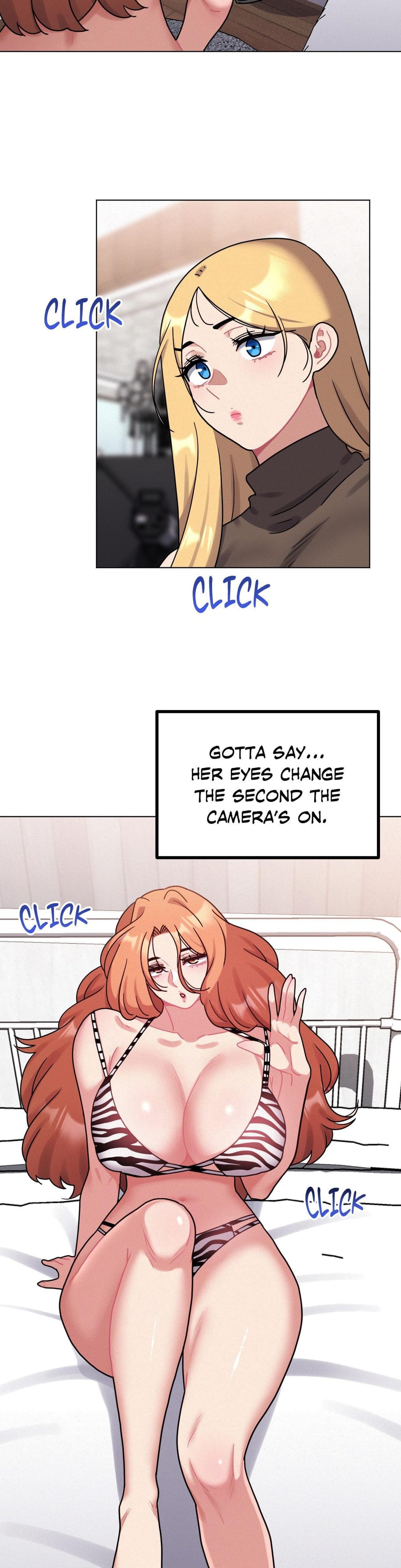 Her Red Hot Plaything Uncensored, chapter 26, page 13 of 31