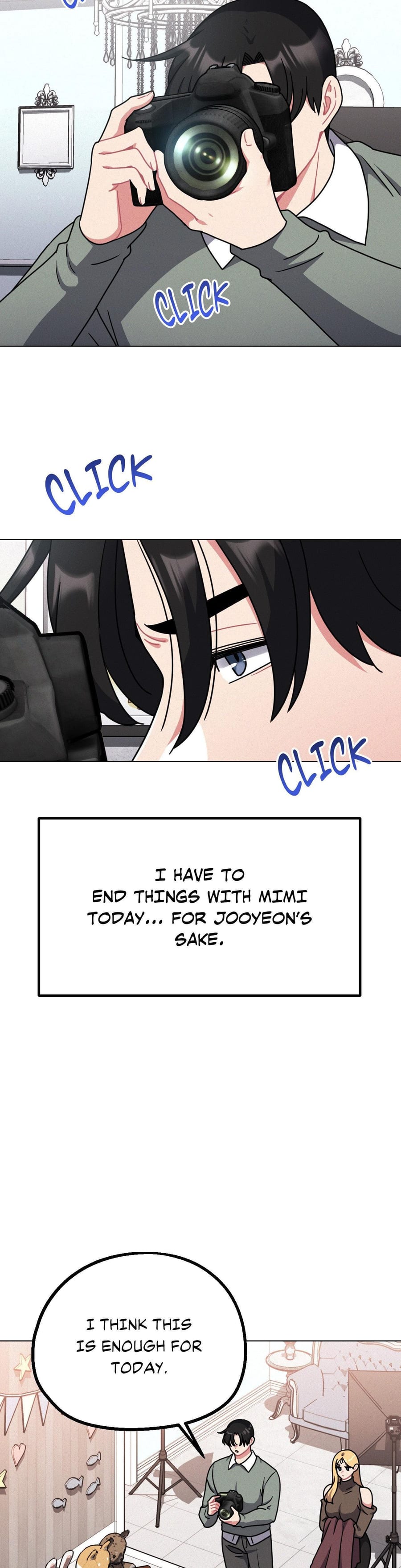 Her Red Hot Plaything Uncensored, chapter 26, page 16 of 31