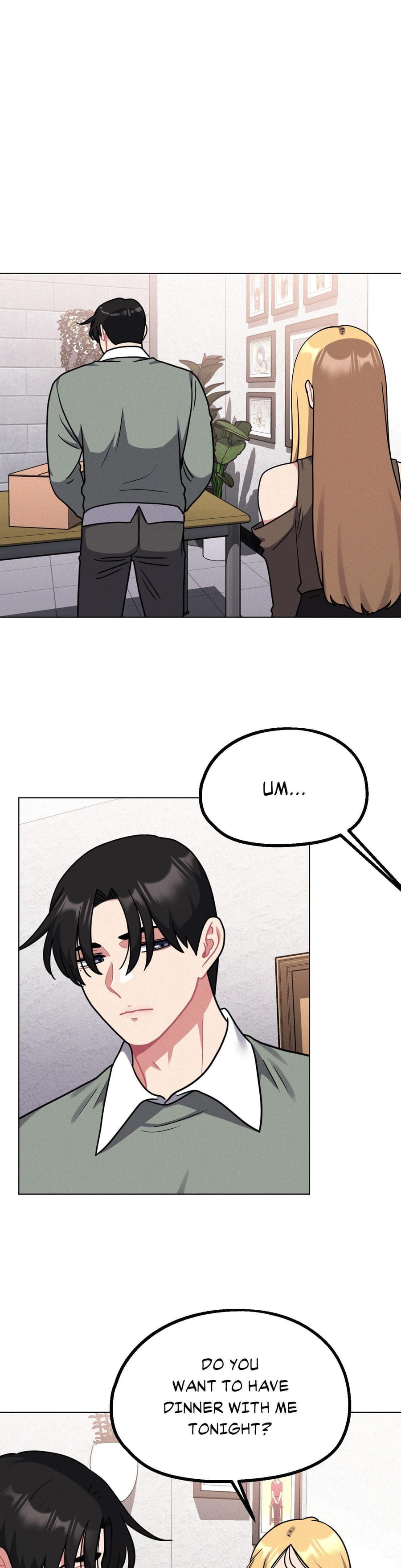 Her Red Hot Plaything Uncensored, chapter 26, page 21 of 31