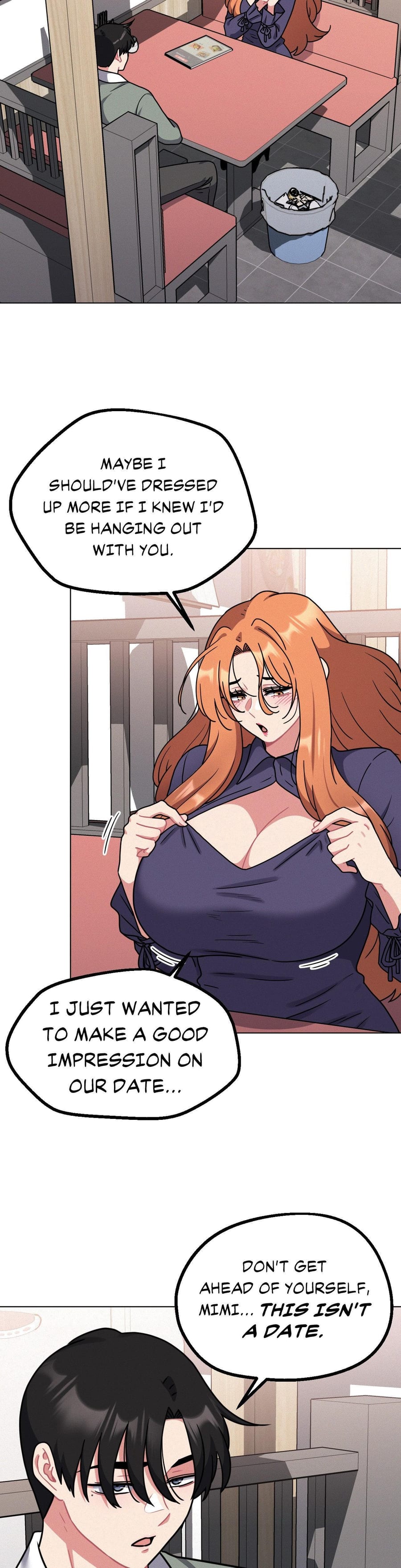 Her Red Hot Plaything Uncensored, chapter 26, page 26 of 31