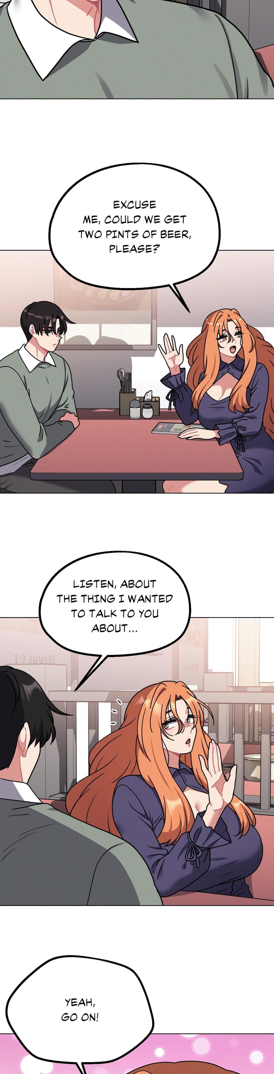 Her Red Hot Plaything Uncensored, chapter 26, page 27 of 31