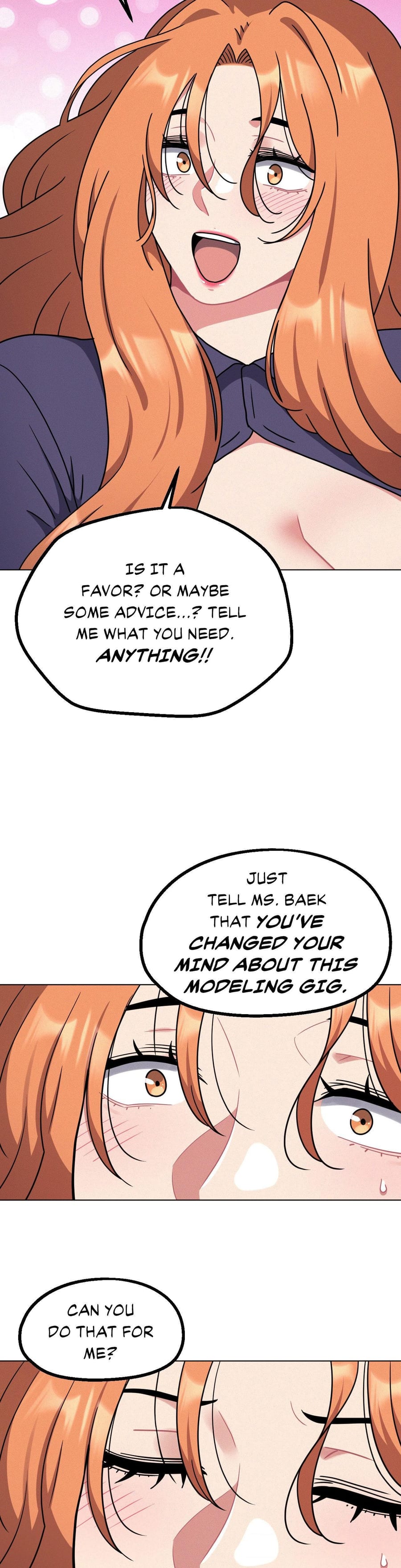 Her Red Hot Plaything Uncensored, chapter 26, page 28 of 31