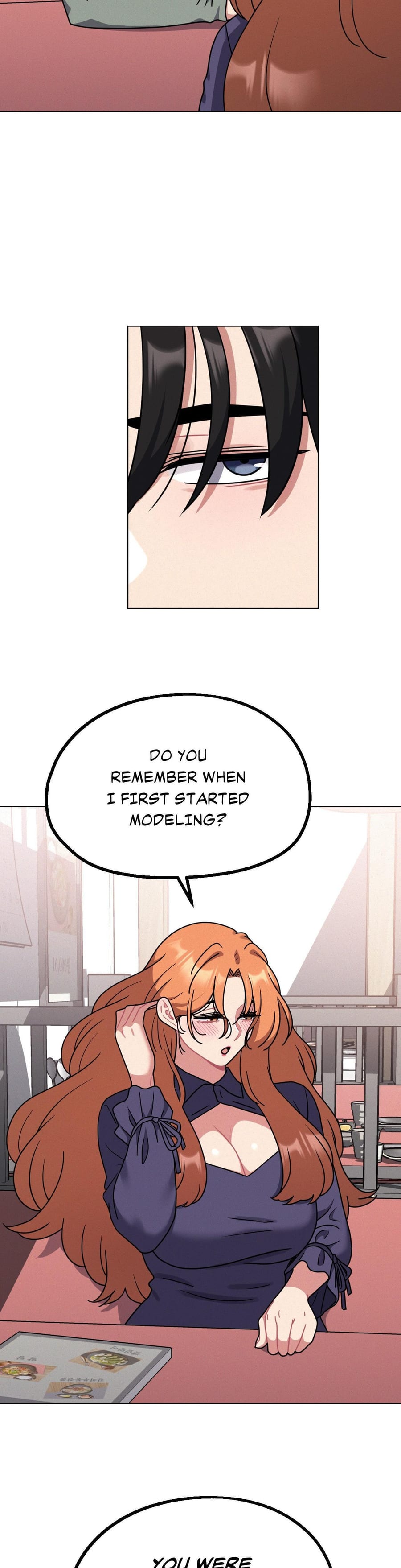 Her Red Hot Plaything Uncensored, chapter 26, page 30 of 31