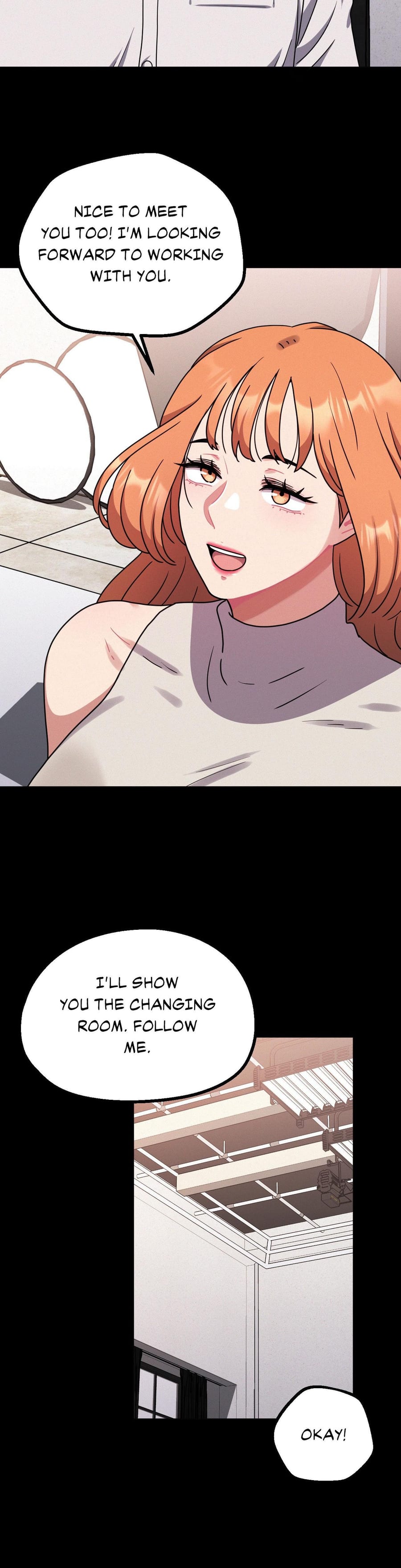 Her Red Hot Plaything Uncensored, chapter 27, page 6 of 40