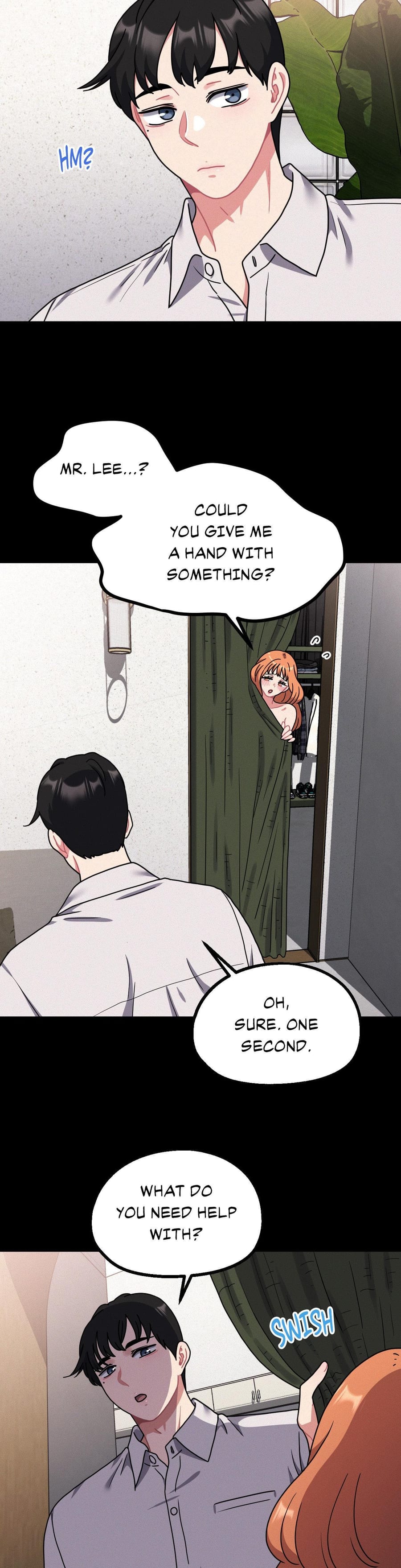 Her Red Hot Plaything Uncensored, chapter 27, page 9 of 40
