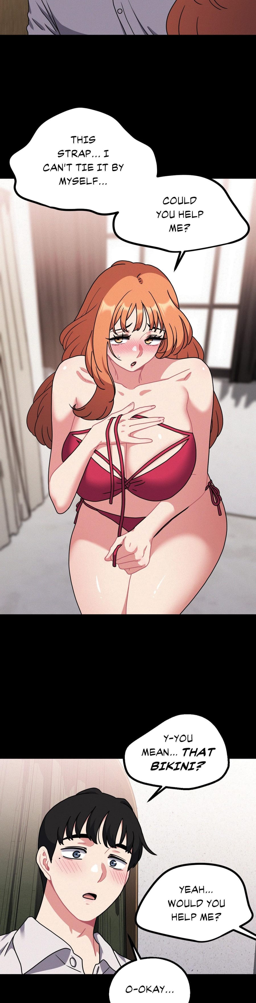 Her Red Hot Plaything Uncensored, chapter 27, page 10 of 40