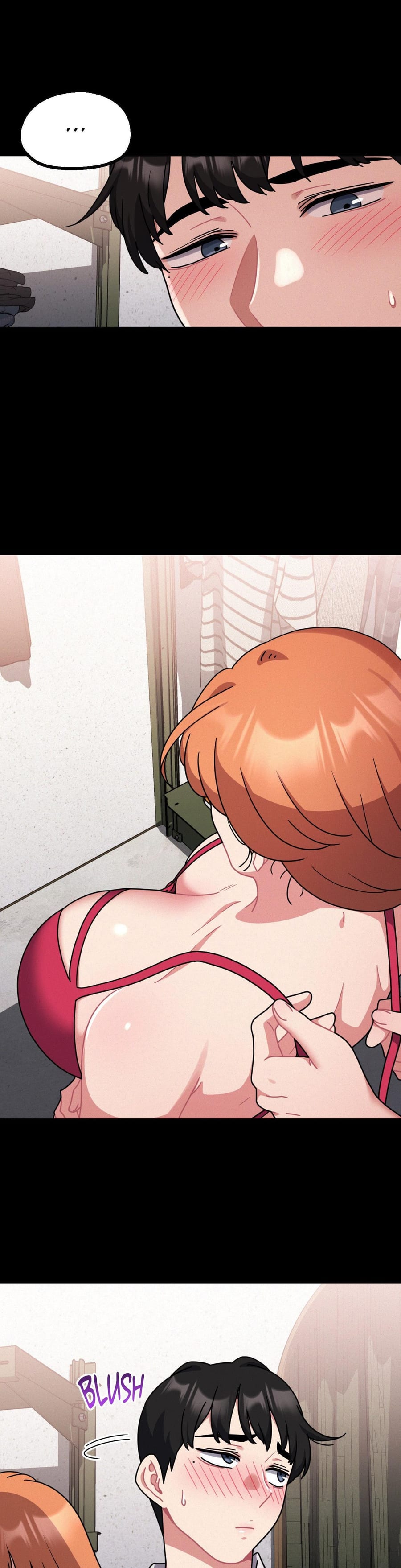 Her Red Hot Plaything Uncensored, chapter 27, page 12 of 40