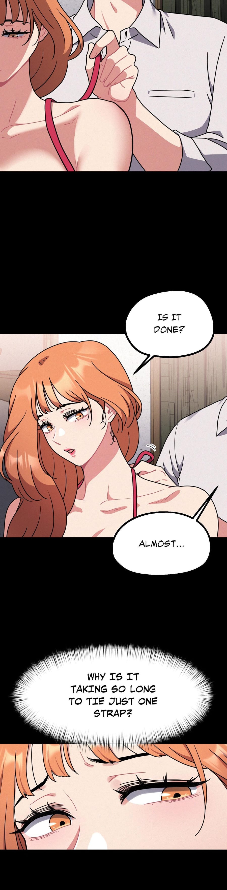 Her Red Hot Plaything Uncensored, chapter 27, page 13 of 40
