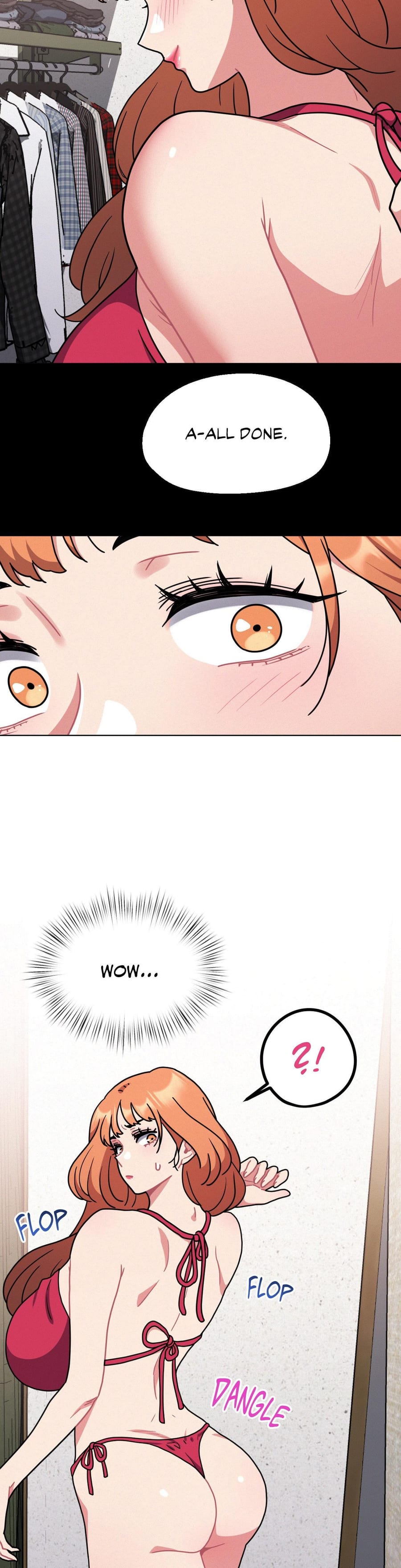 Her Red Hot Plaything Uncensored, chapter 27, page 15 of 40