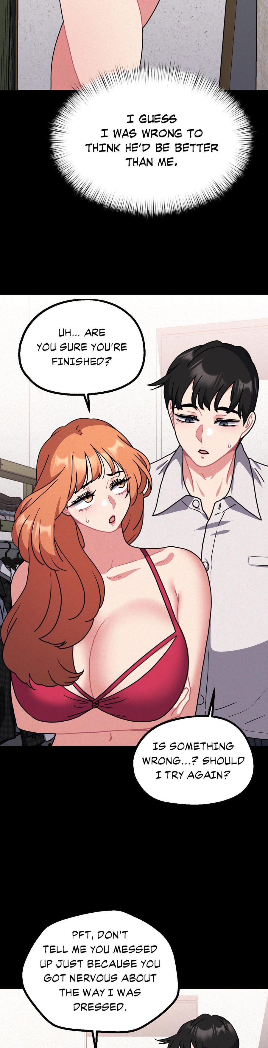 Her Red Hot Plaything Uncensored, chapter 27, page 16 of 40