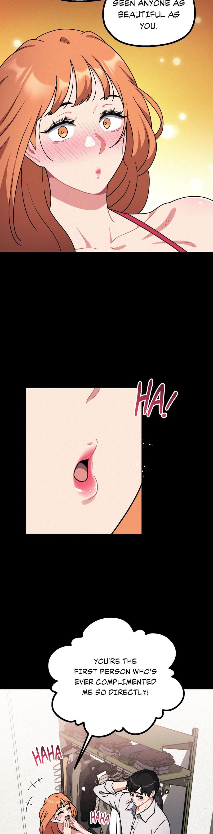 Her Red Hot Plaything Uncensored, chapter 27, page 18 of 40