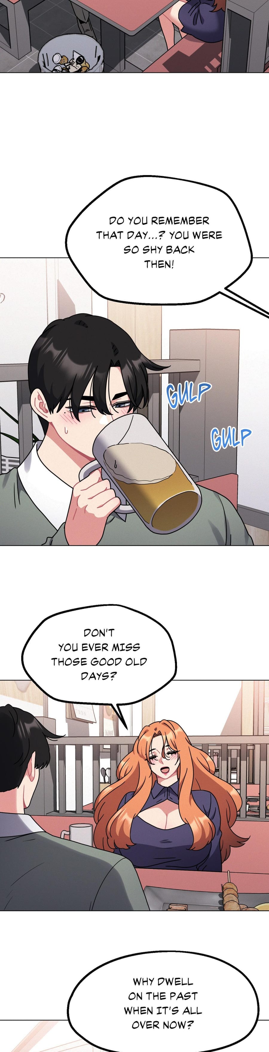 Her Red Hot Plaything Uncensored, chapter 27, page 20 of 40