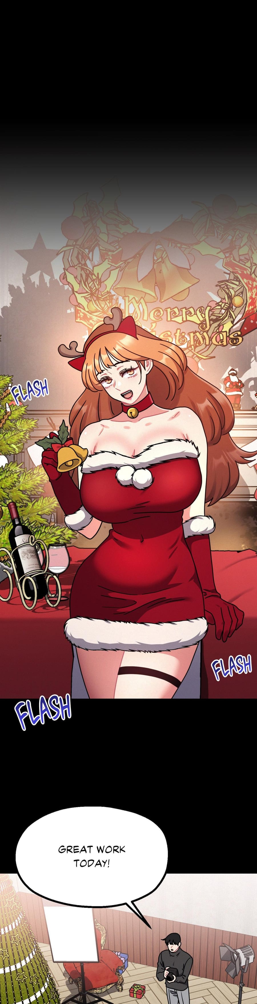 Her Red Hot Plaything Uncensored, chapter 27, page 23 of 40