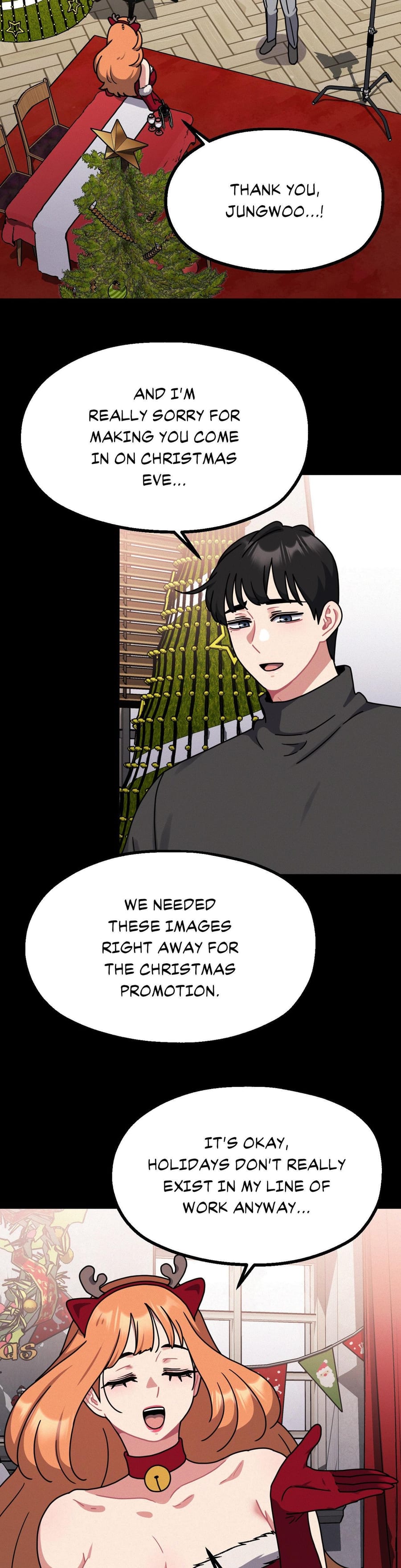 Her Red Hot Plaything Uncensored, chapter 27, page 24 of 40