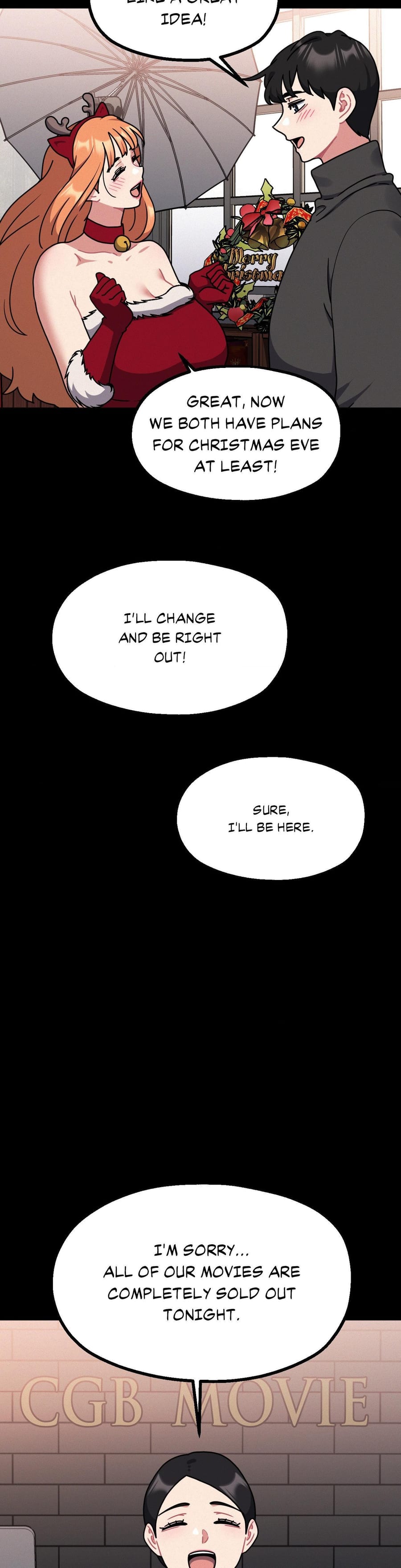 Her Red Hot Plaything Uncensored, chapter 27, page 26 of 40