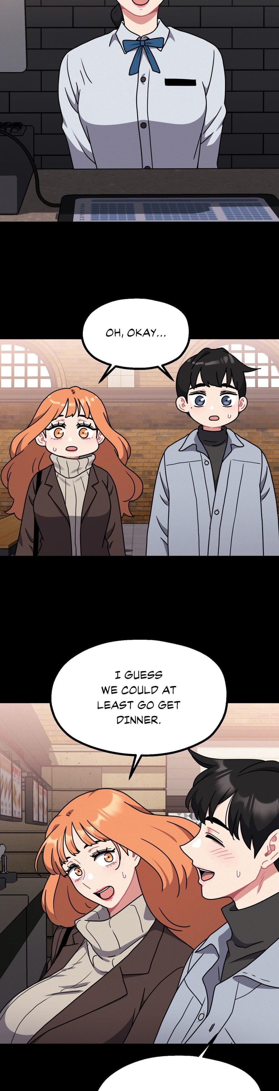 Her Red Hot Plaything Uncensored, chapter 27, page 27 of 40