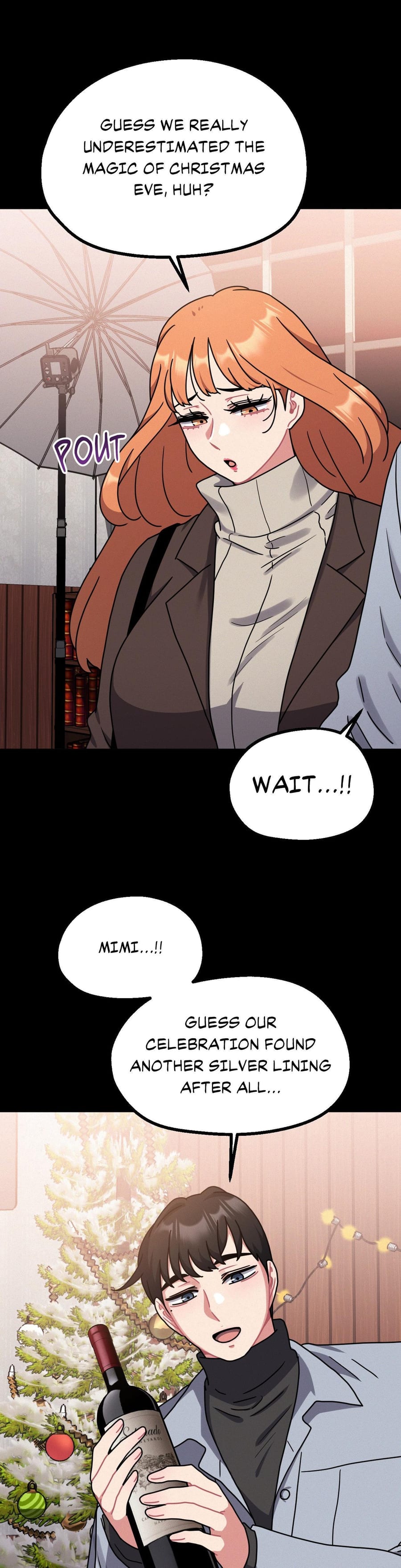 Her Red Hot Plaything Uncensored, chapter 27, page 30 of 40