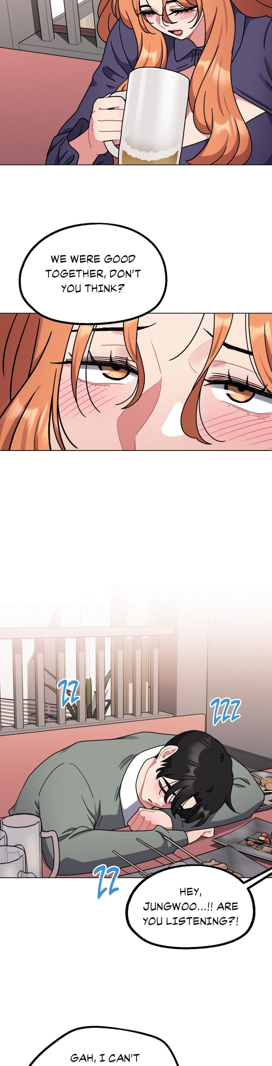 Her Red Hot Plaything Uncensored, chapter 27, page 36 of 40