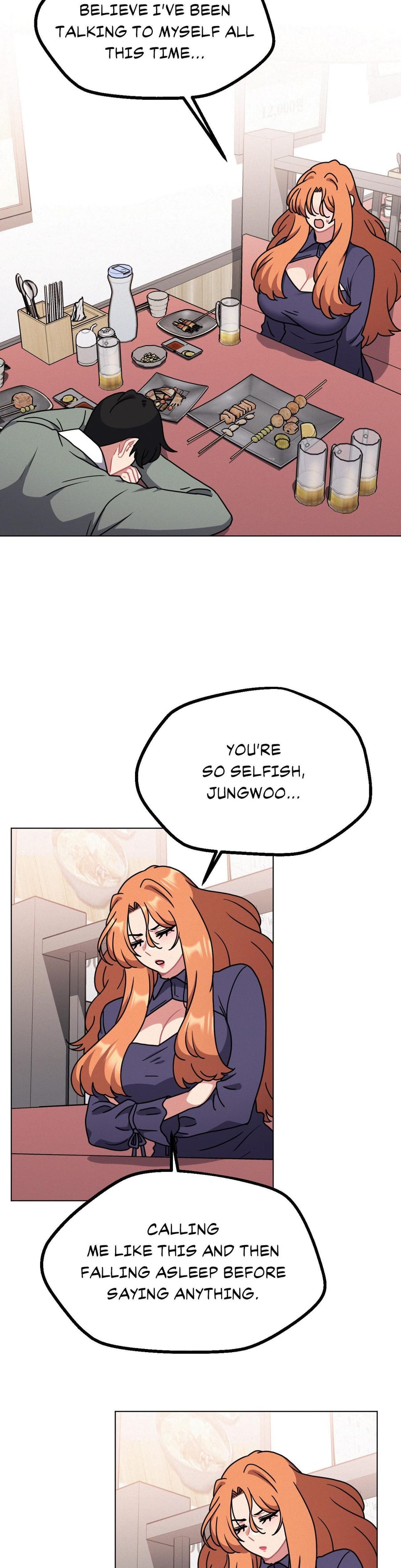 Her Red Hot Plaything Uncensored, chapter 27, page 37 of 40