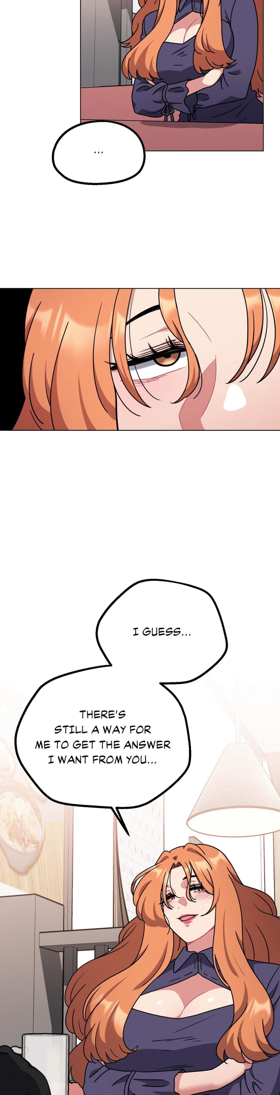 Her Red Hot Plaything Uncensored, chapter 27, page 38 of 40