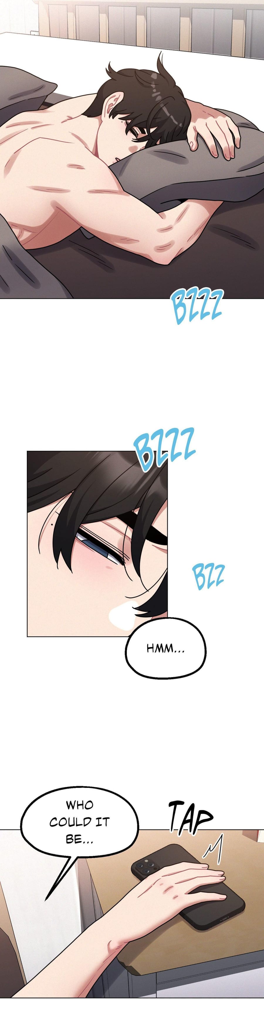 Her Red Hot Plaything Uncensored, chapter 28, page 6 of 30