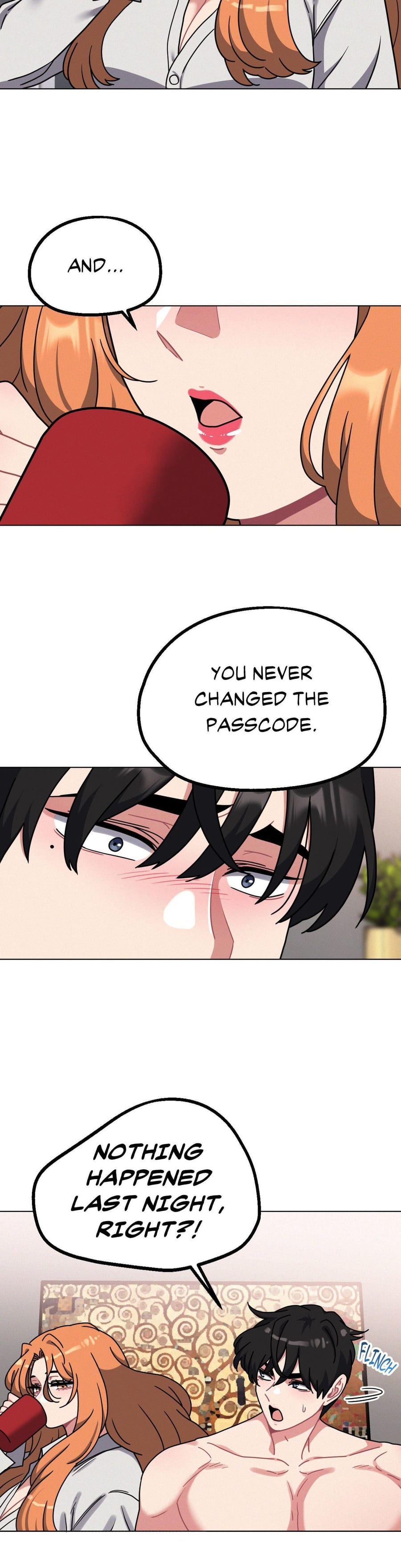Her Red Hot Plaything Uncensored, chapter 28, page 14 of 30