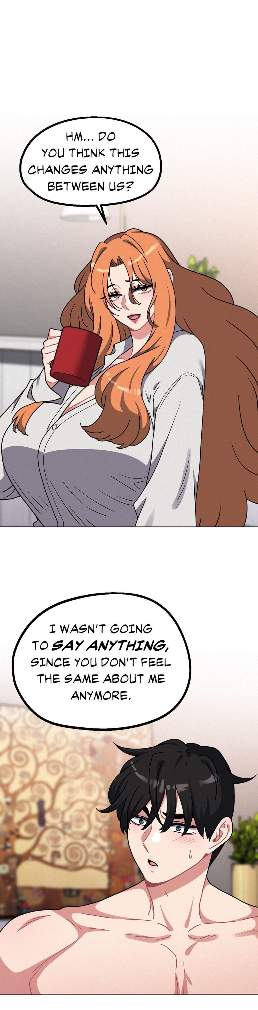 Her Red Hot Plaything Uncensored, chapter 28, page 15 of 30
