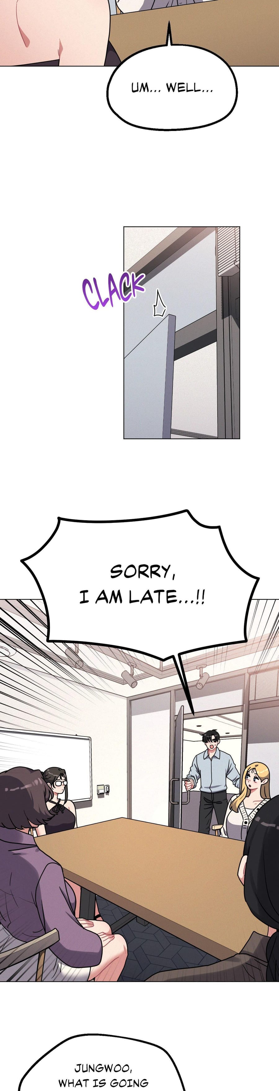 Her Red Hot Plaything Uncensored, chapter 28, page 18 of 30