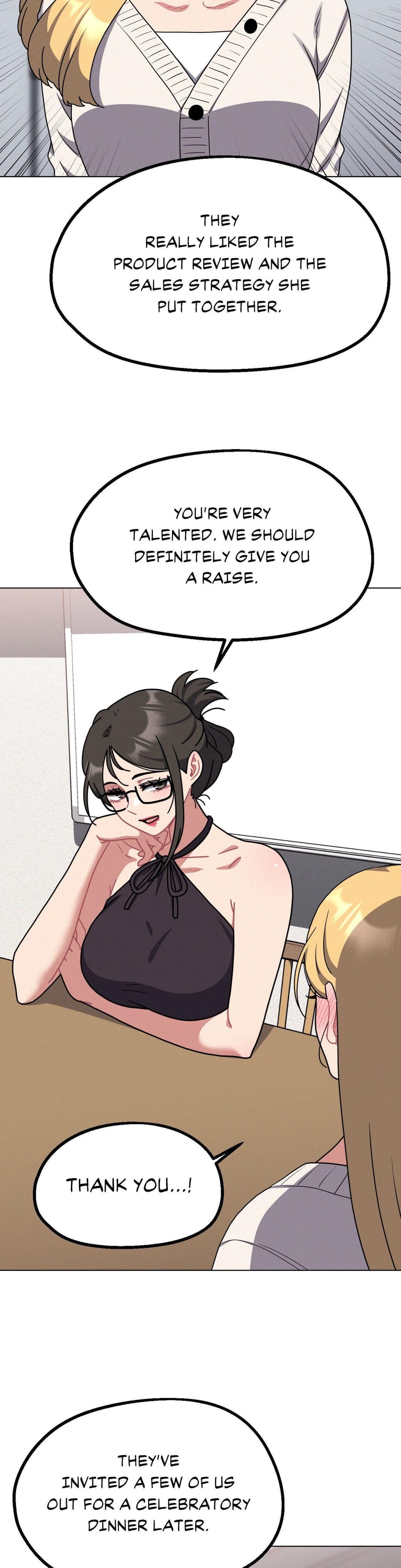 Her Red Hot Plaything Uncensored, chapter 28, page 21 of 30