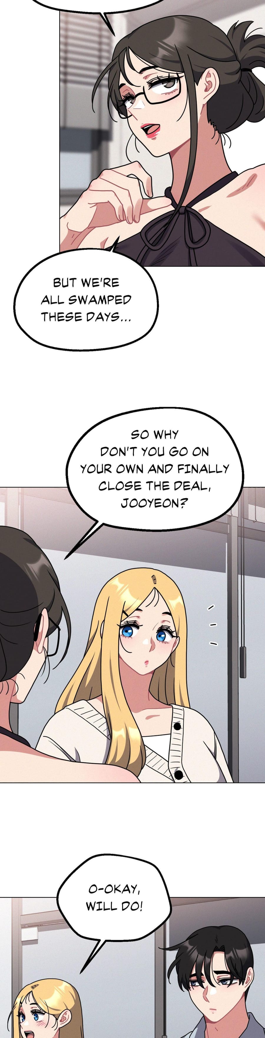 Her Red Hot Plaything Uncensored, chapter 28, page 22 of 30