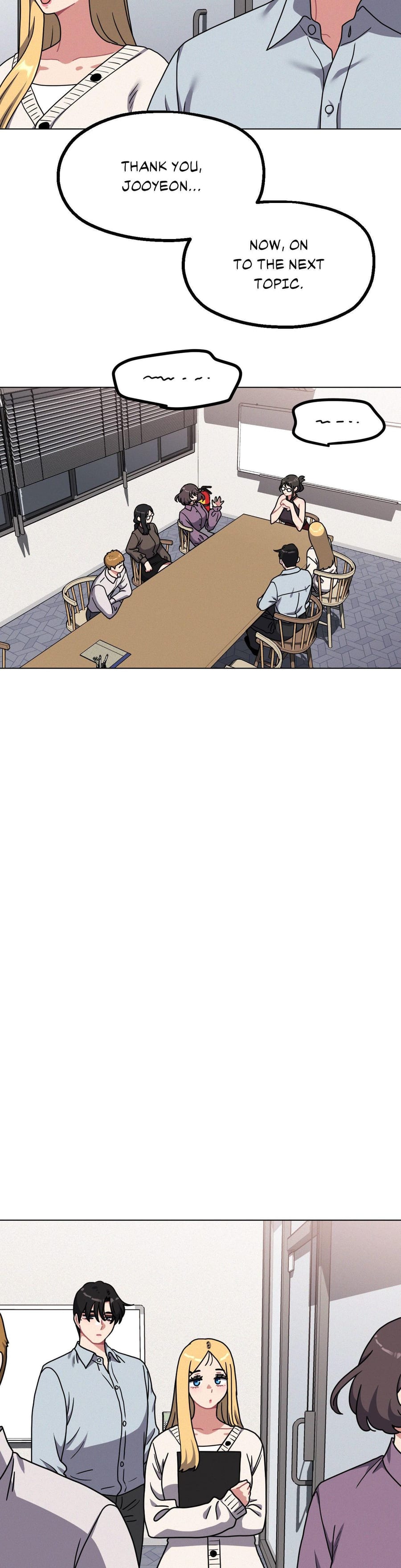 Her Red Hot Plaything Uncensored, chapter 28, page 23 of 30